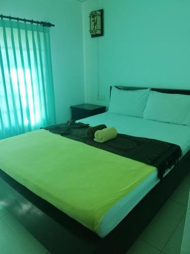 Hostal The Siem Reap Amigo Villa