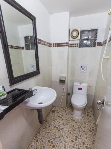 Hostal The Siem Reap Amigo Villa