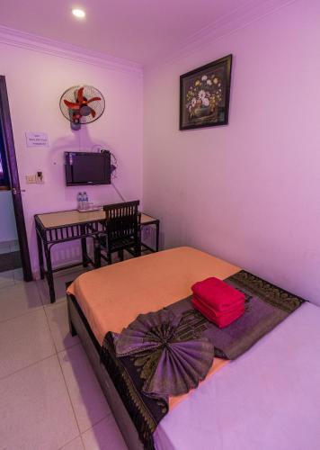 Hostal The Siem Reap Amigo Villa