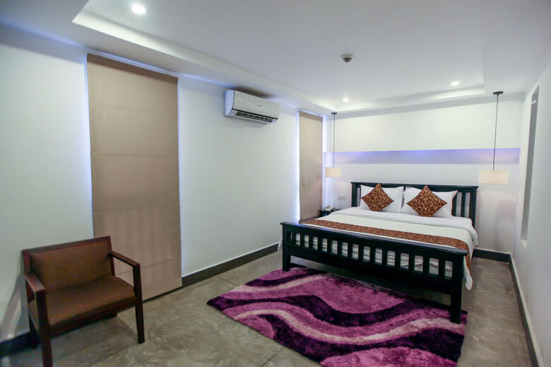 Hollywood Angkor Boutique Hotel