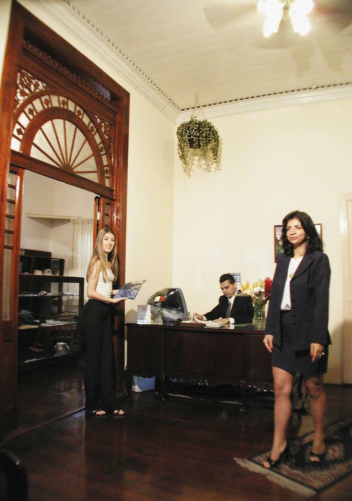 Hotel Santo Tomas