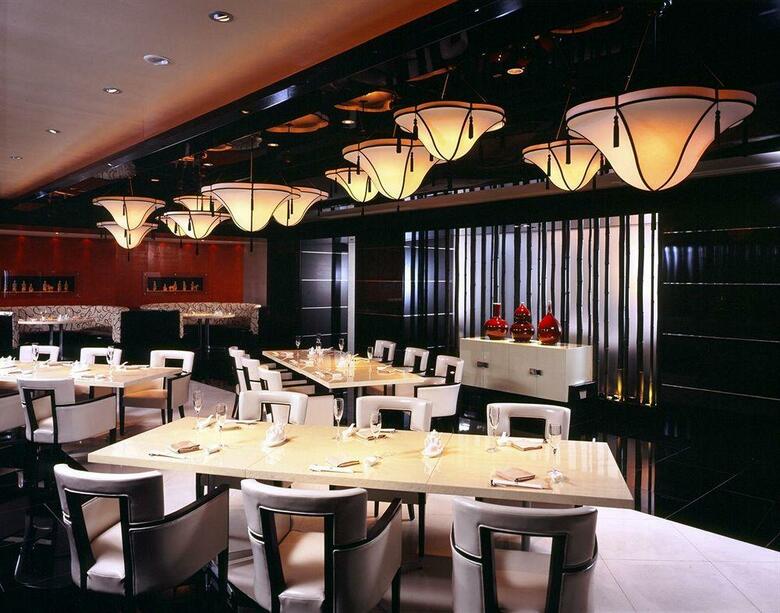 Sheraton Miyako Hotel Osaka