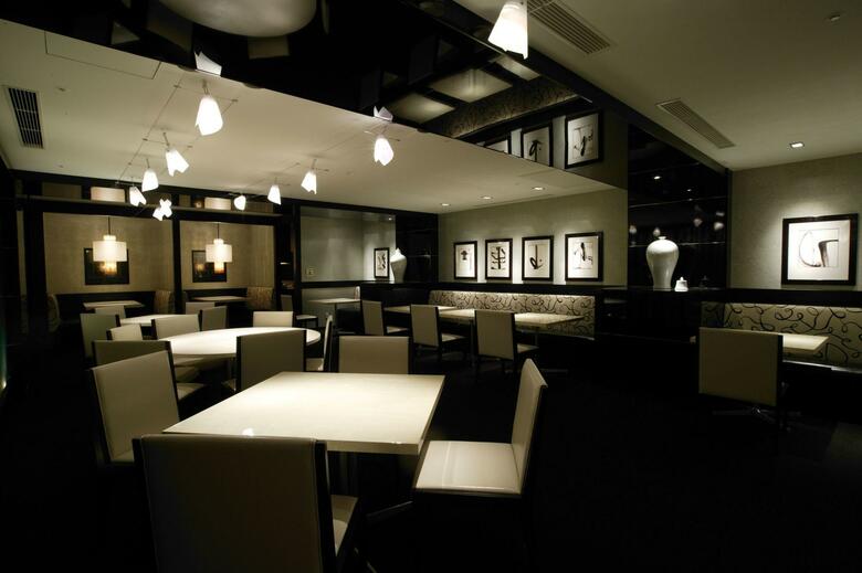 Sheraton Miyako Hotel Osaka