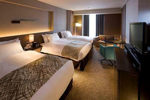 Sheraton Miyako Hotel Osaka
