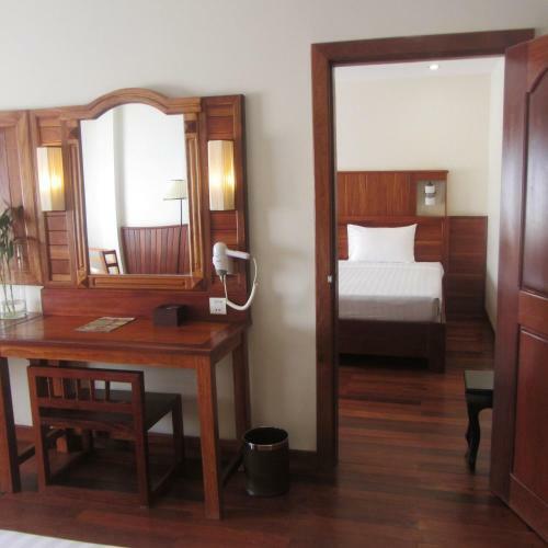 Dara Reang Sey Hotel