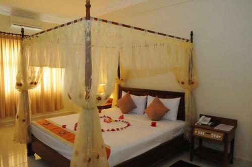 Dara Reang Sey Hotel