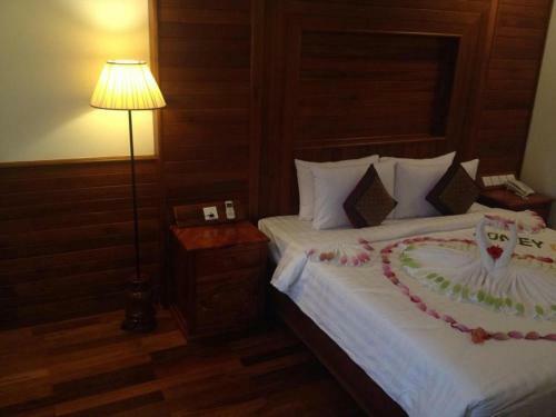 Dara Reang Sey Hotel