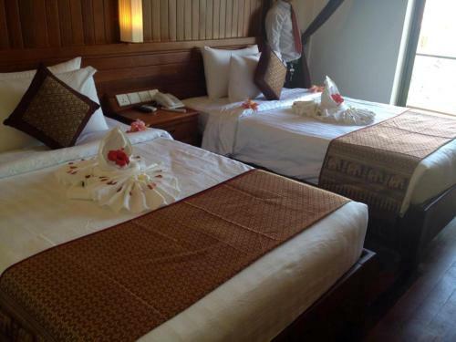 Dara Reang Sey Hotel