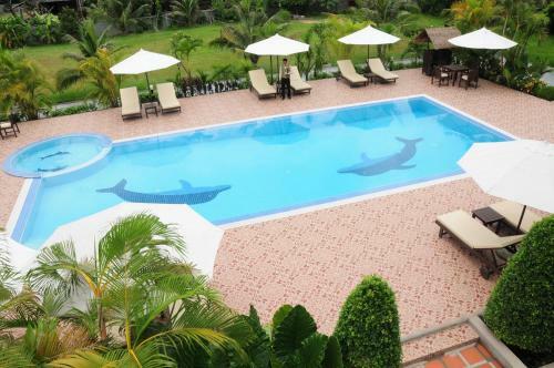 Dara Reang Sey Hotel