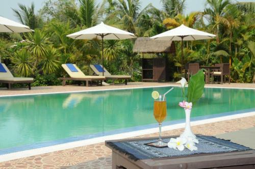 Dara Reang Sey Hotel