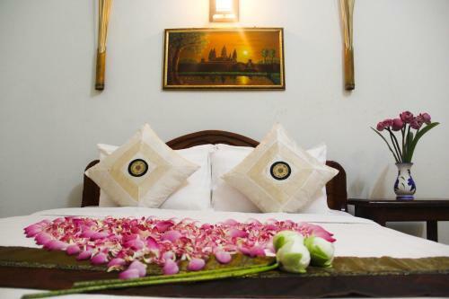 Hostal Tropical Breeze Guesthouse