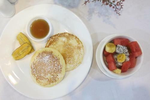 The Carma Boutique Hotel And Spa