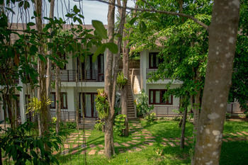 Hotel Natura Resort