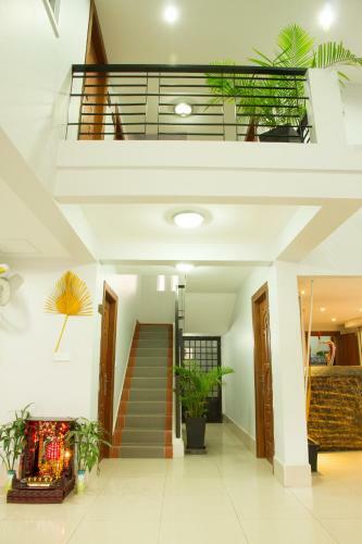 Hotel Angkor Empire Boutique