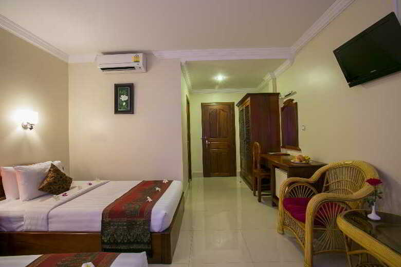 Gloria Angkor Hotel