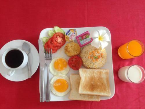 Bed & Breakfast King Boutique Hotel