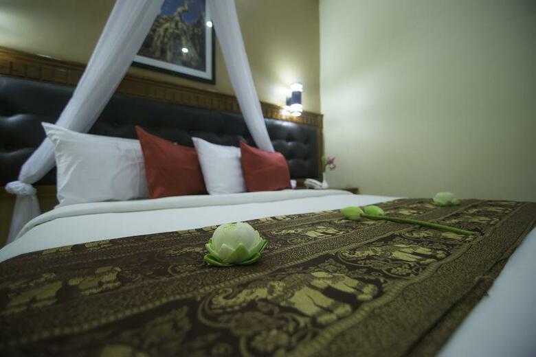 Reaksmey Chanreas Hotel