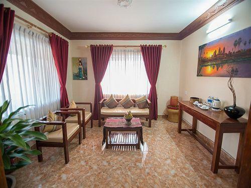 Reaksmey Chanreas Hotel