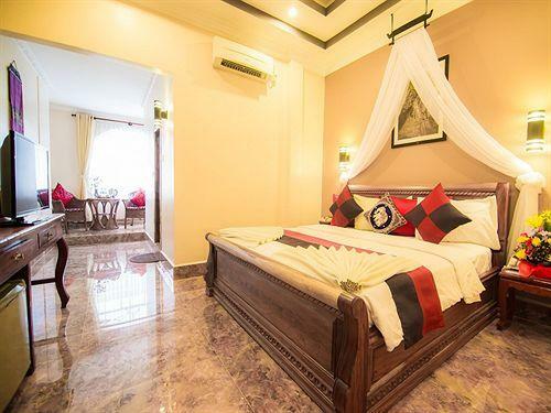 Reaksmey Chanreas Hotel