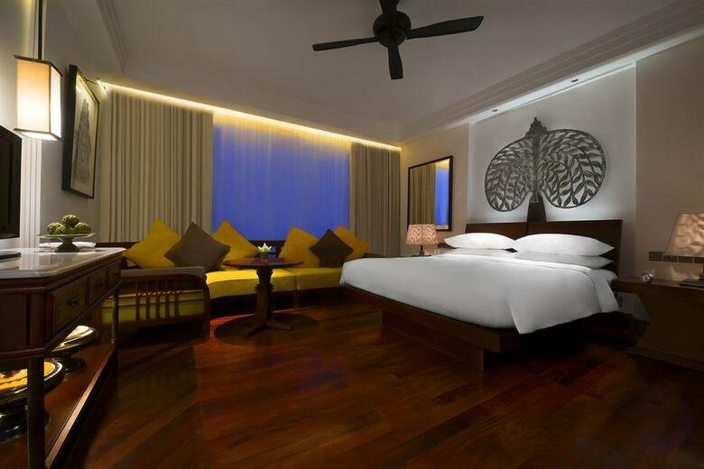 Hotel Park Hyatt Siem Reap
