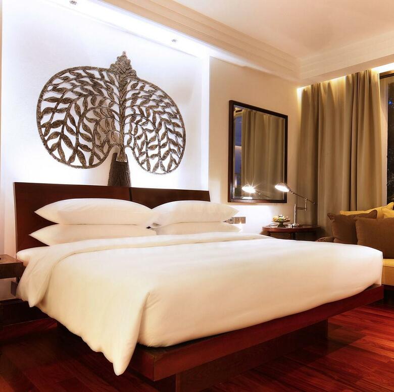 Hotel Park Hyatt Siem Reap