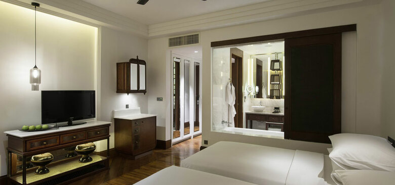 Hotel Park Hyatt Siem Reap
