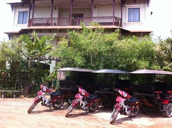 Boutique Cambo Hotel