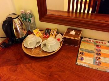 Boutique Cambo Hotel