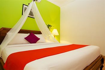 Boutique Cambo Hotel