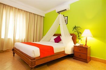 Boutique Cambo Hotel