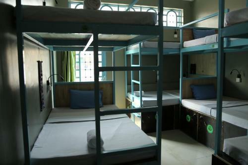 Albergue I Lodge