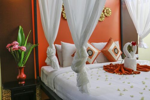 Hotel Jayavara Boutique Villa