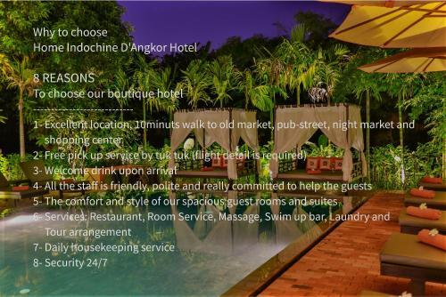 Hotel Jayavara Boutique Villa