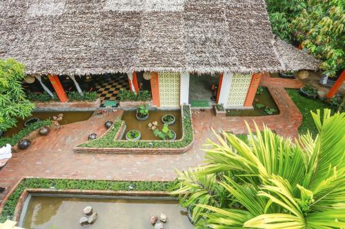Hotel Jayavara Boutique Villa