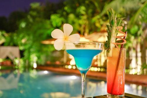 Hotel Jayavara Boutique Villa