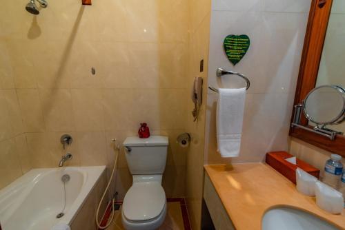 Hotel Empress Residence Resort And Spa