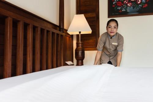Hotel Empress Residence Resort And Spa