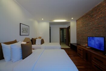 Hotel Nita By Vo