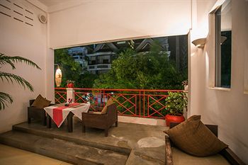 Hotel Villa M�damrei