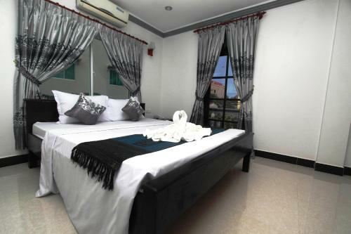 Hotel Parent Heritage Angkor Villa