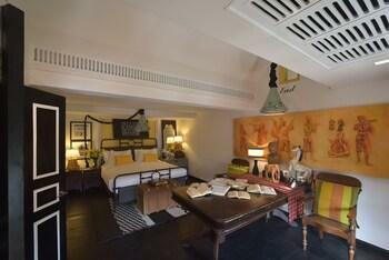 Hotel Shinta Mani Resort