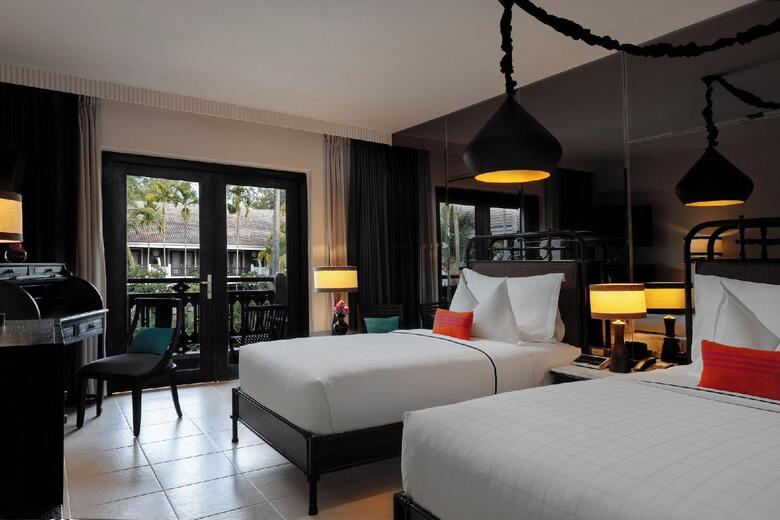 Hotel Shinta Mani Resort