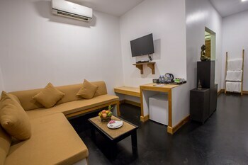 Suorkear Boutique Hotel & Spa