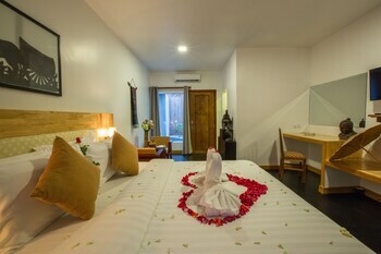 Suorkear Boutique Hotel & Spa