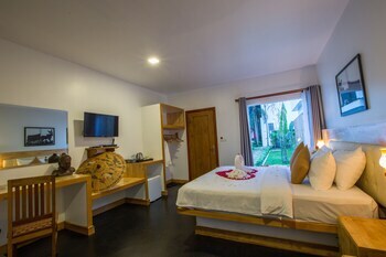Suorkear Boutique Hotel & Spa