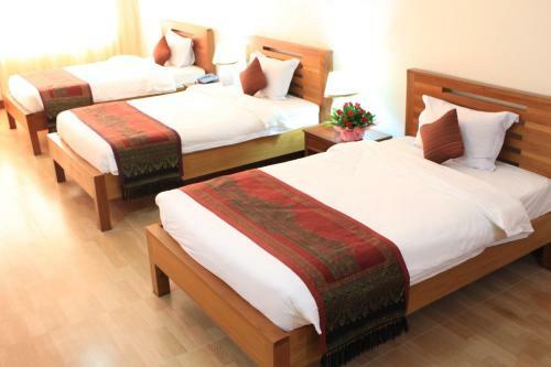 City Angkor Hotel