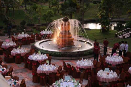 City Angkor Hotel