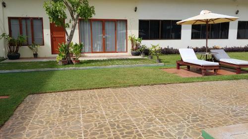 City Angkor Hotel