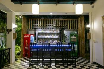 The Cyclo D'angkor Boutique Hotel