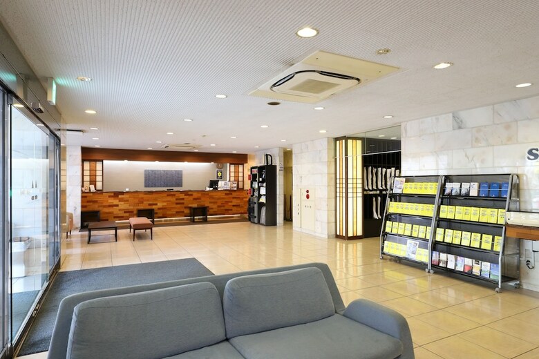 Ayase Kokusai Hotel